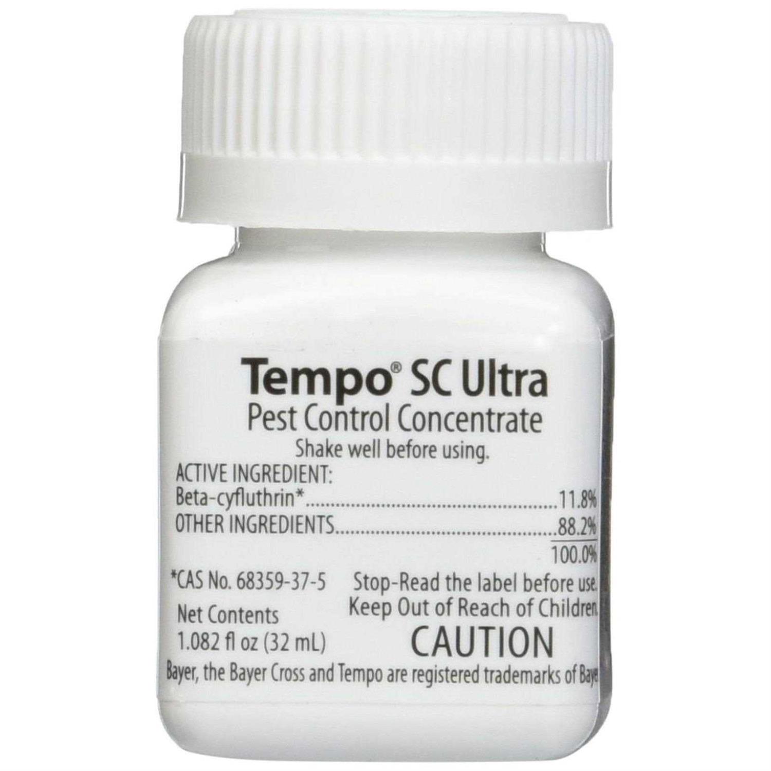 Tempo SC Ultra Pest Control Concentrate - Image 3