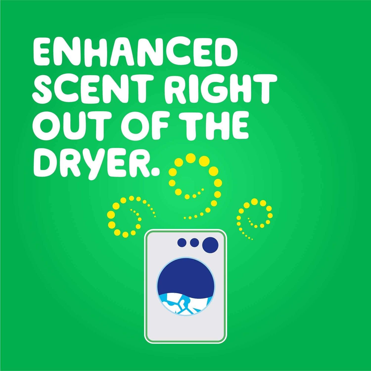 Gain Dryer Sheets - Image 2