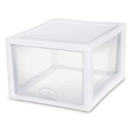 Sterilite 27 Stacking Drawer
