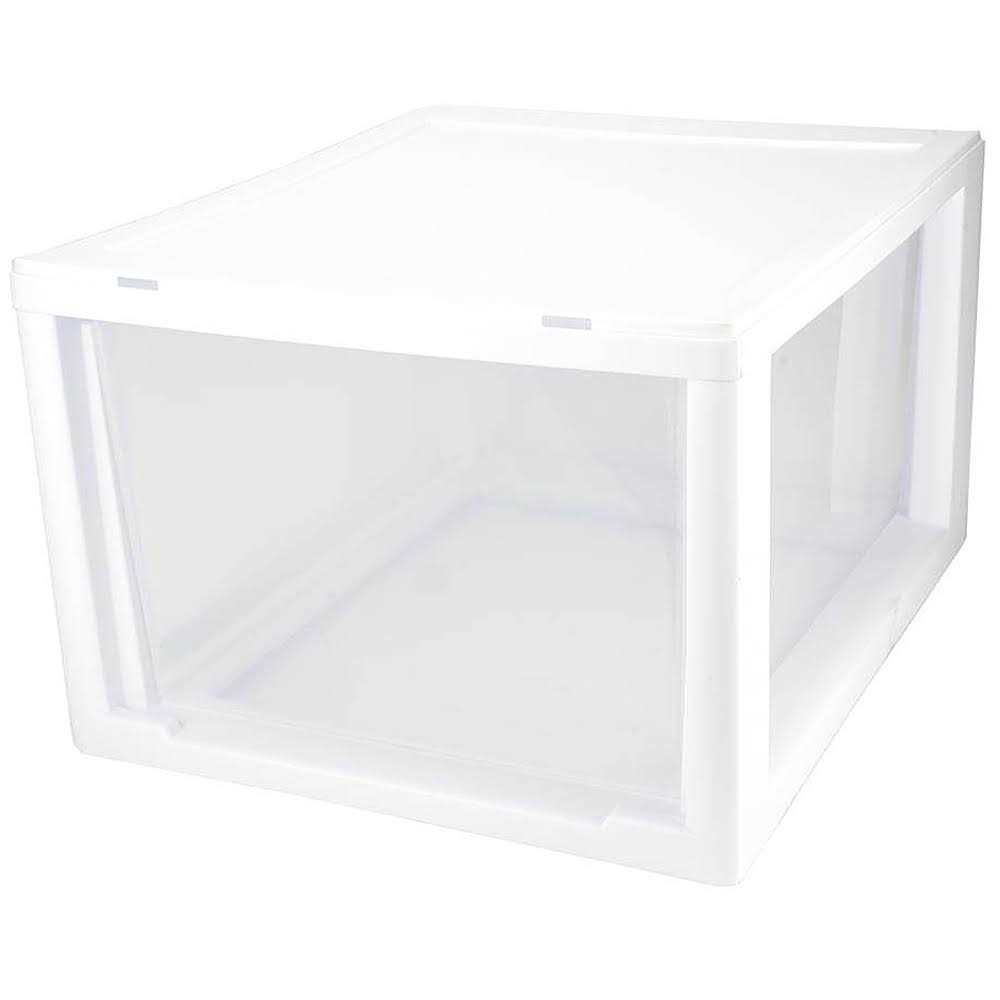 Sterilite 27 Stacking Drawer - Image 5