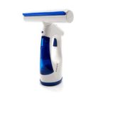 Sharper Image Cordless Window Vacuum