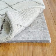 RugPadUSA Basics Thick Felt Rug Pad