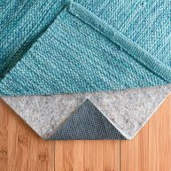 RugPadUSA Basics Thick Felt Rug Pad