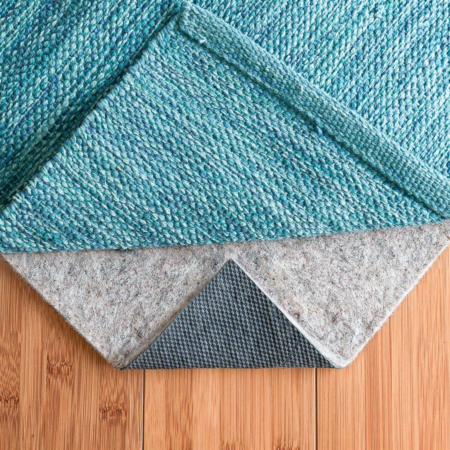 RugPadUSA Basics Thick Felt Rug Pad