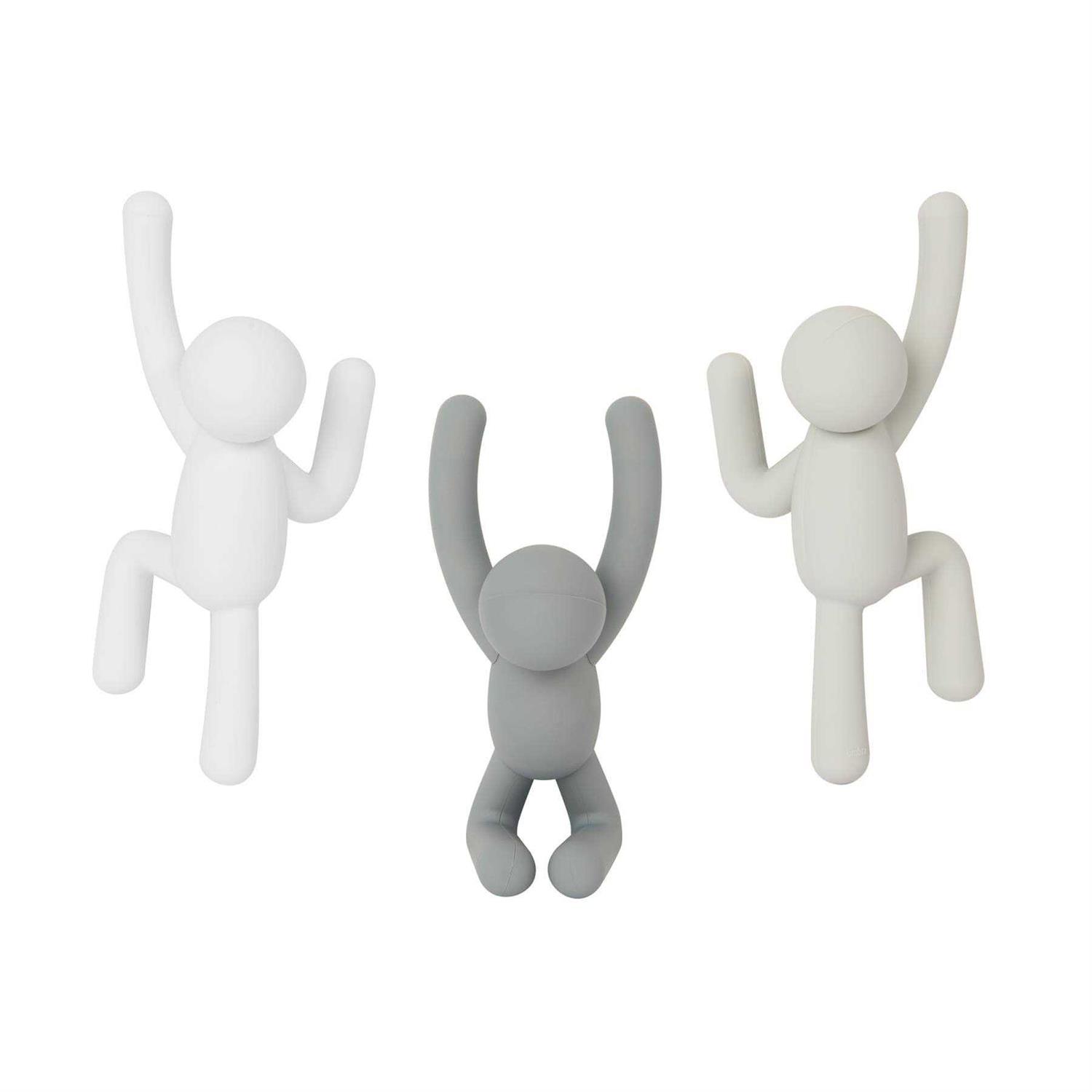 Umbra Buddy Wall Hooks - Image 2