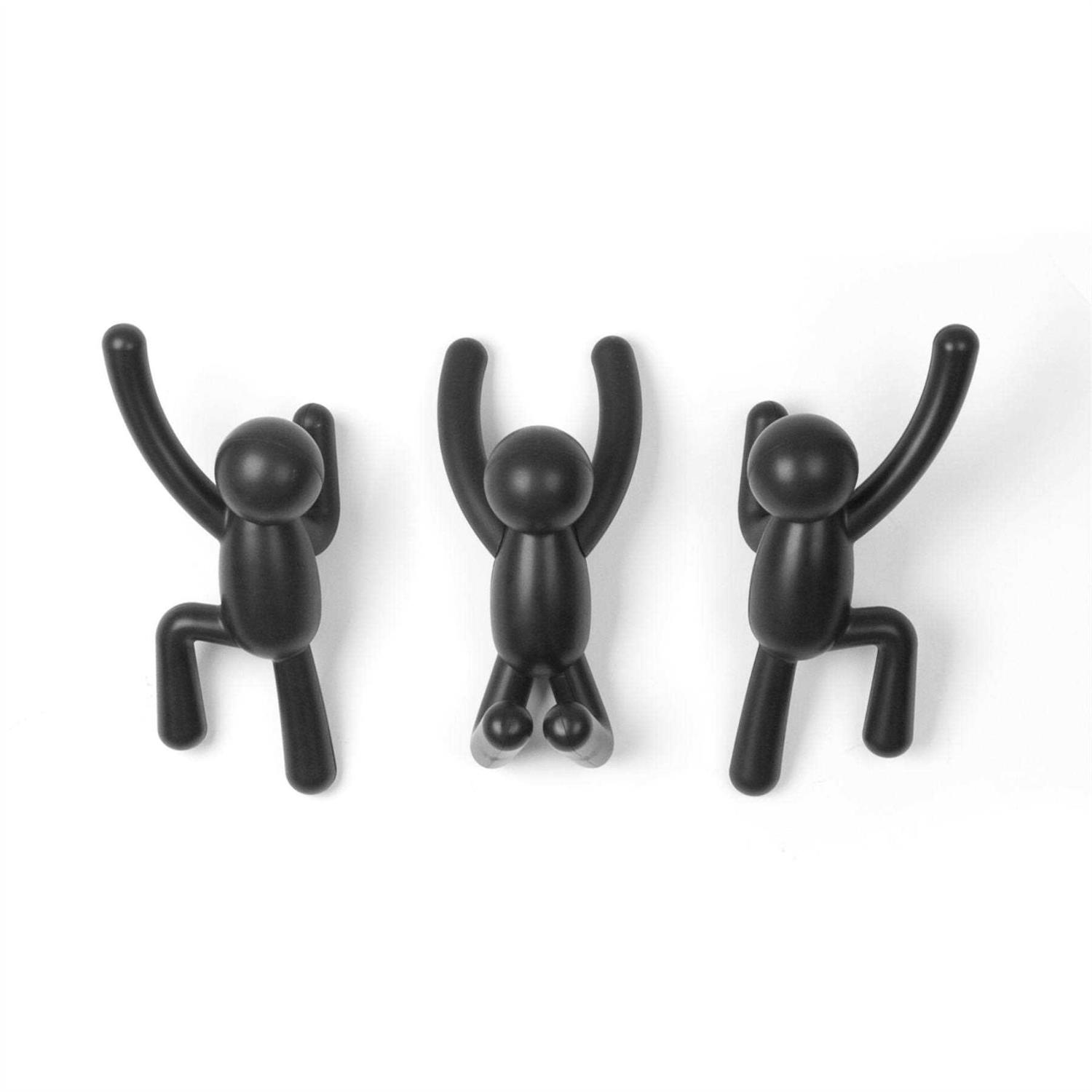Umbra Buddy Wall Hooks - Image 5