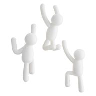 Umbra Buddy Wall Hooks
