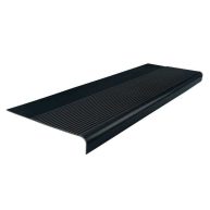 Roppe Stair Tread Round Nose