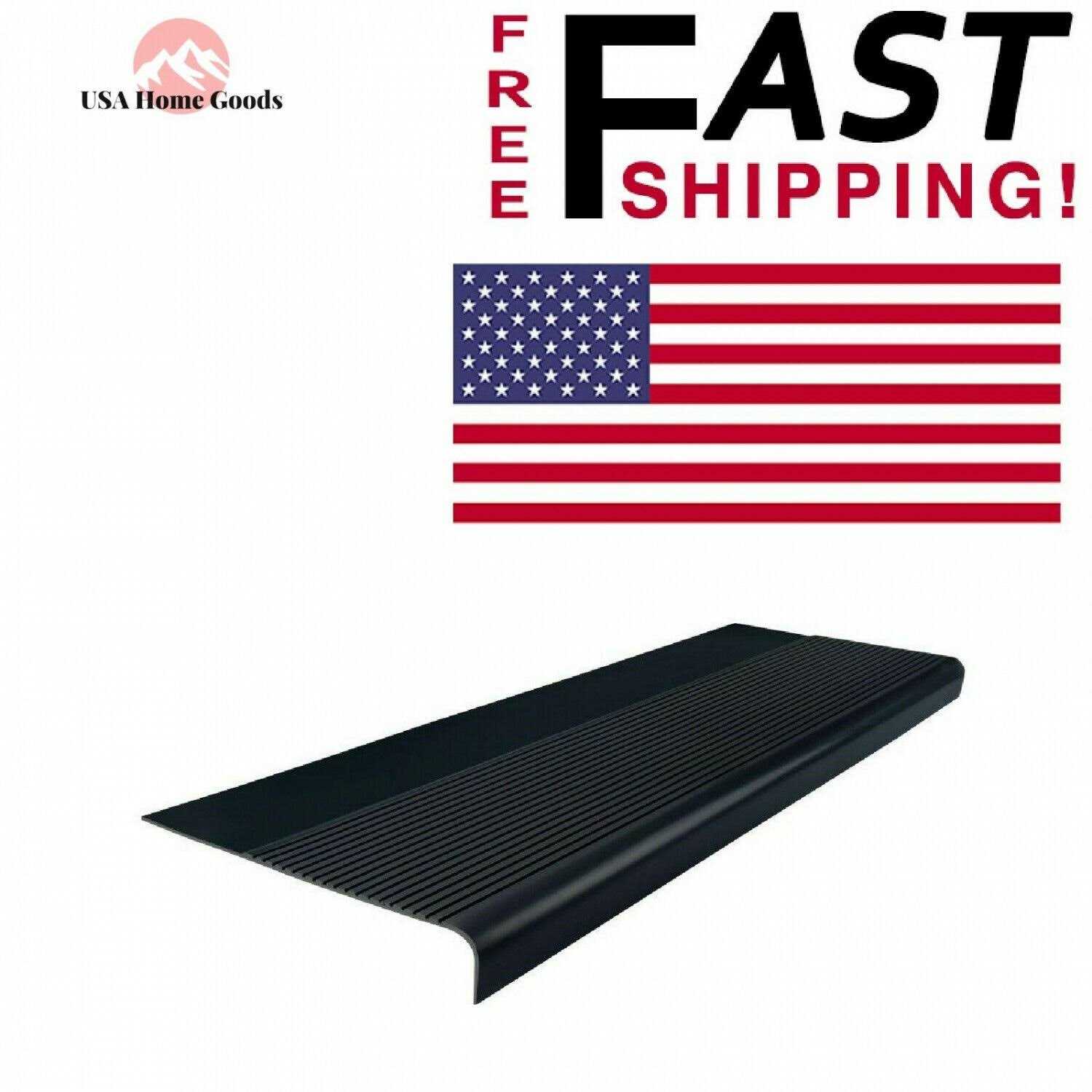 Roppe Stair Tread Round Nose - Image 3