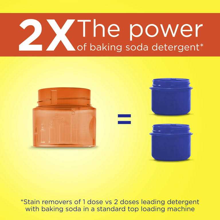 Tide Simply Clean & Fresh Liquid Laundry Detergent Berry Blossom - Image 5