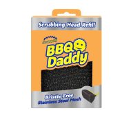 Scrub Daddy BBQ Daddy Bristle Free Grill Scrubber Refill