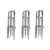 Victor Mole Trap Plunger