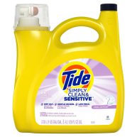 Tide Simply Clean & Sensitive Liquid Laundry Detergent