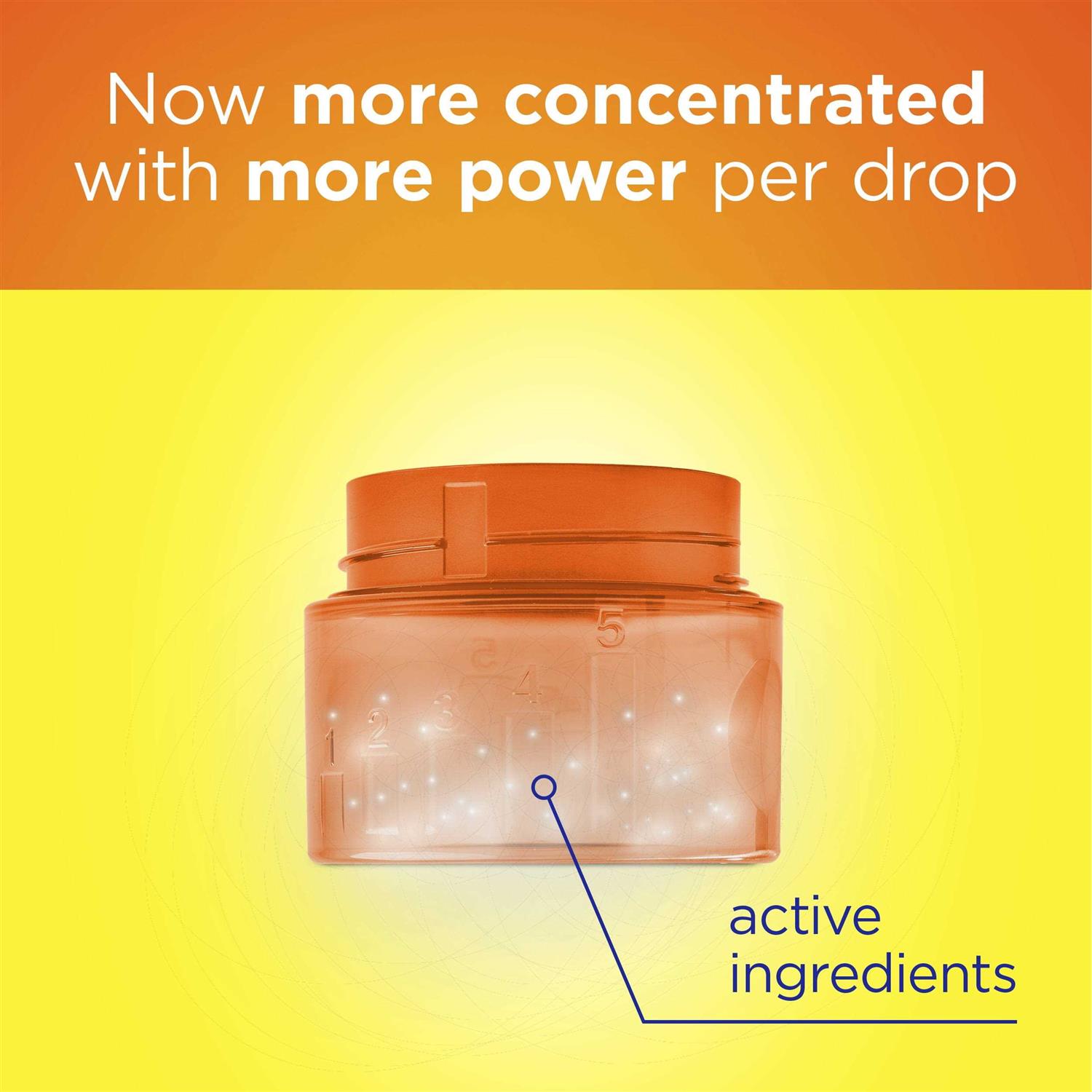 Tide Simply Clean & Sensitive Liquid Laundry Detergent - Image 4