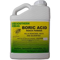 Southern Ag Boric Acid Roach Powder