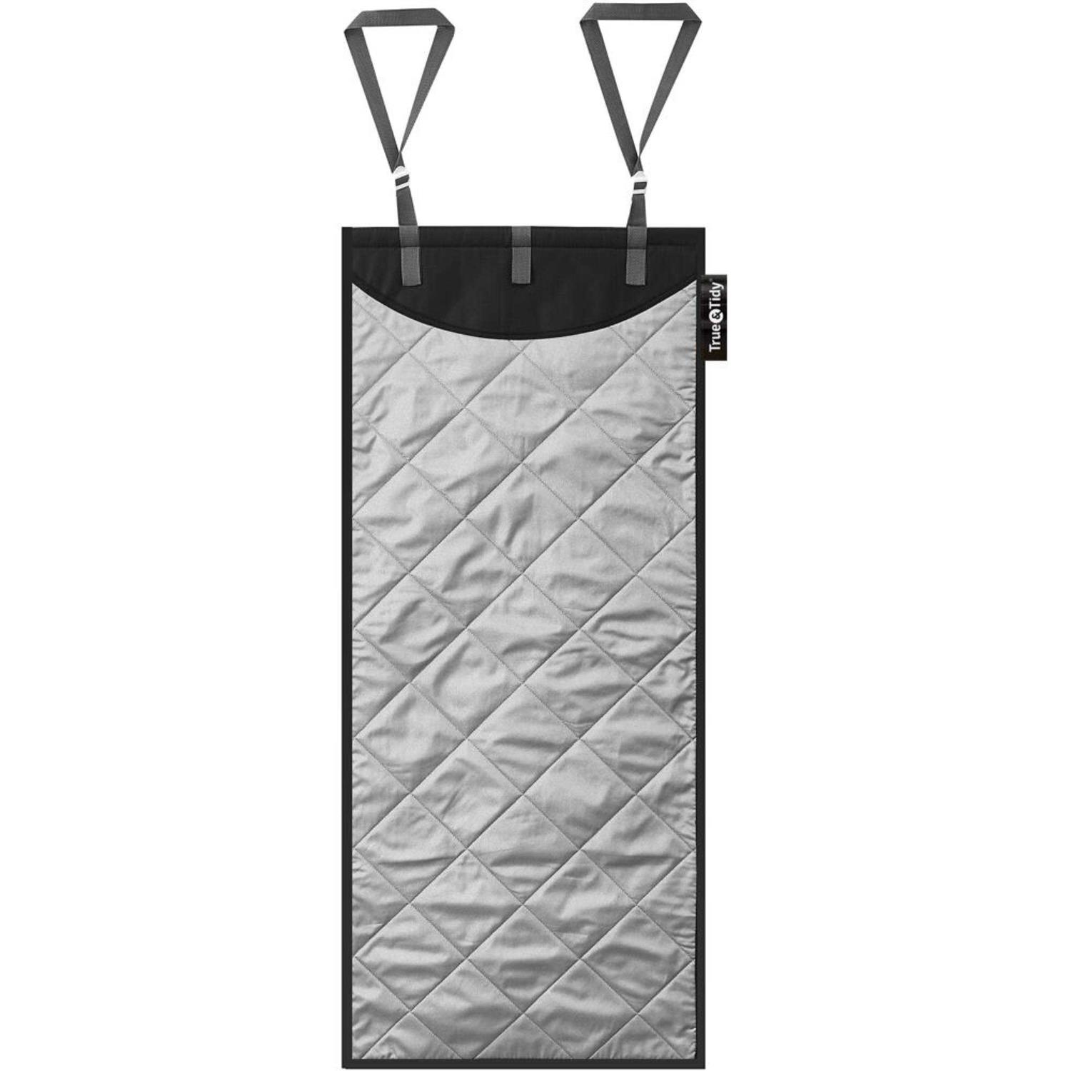 True & Tidy Mat-200 Over the Door Steam and Press Pad