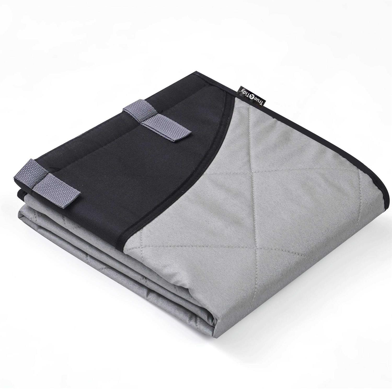 True & Tidy Mat-200 Over the Door Steam and Press Pad - Image 3