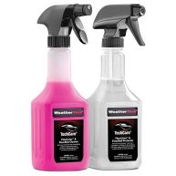 WeatherTech TechCare Protector & Cleaner Kit 8LTC36K