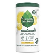 Seventh Generation Multi Surface Wipes