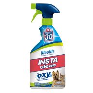 Woolite INSTAclean Stain Remover