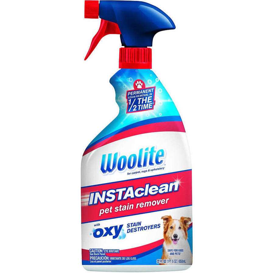Woolite INSTAclean Stain Remover - Image 5