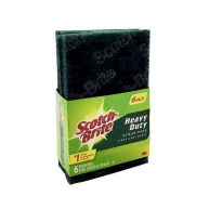 Scotch-Brite Heavy Duty Scour Pad