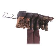 Val-Pak Products, Inc. Boot Rack 4 Pair 1004