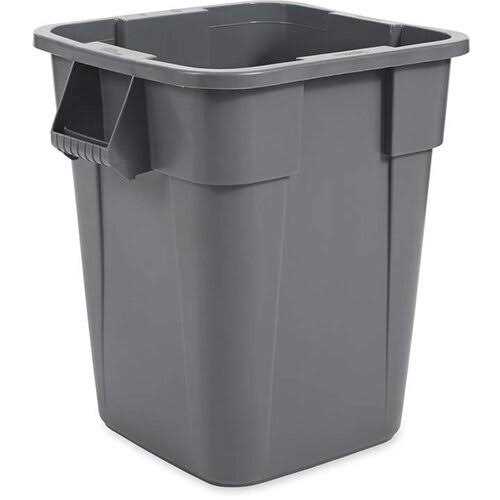 Rubbermaid Commercial Brute Container Square - Image 4