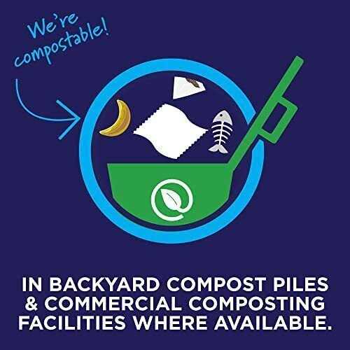 Sparkle Tear-A-Square Paper Towels - Image 2