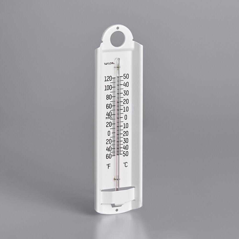 Taylor Wall Thermometer - Image 3
