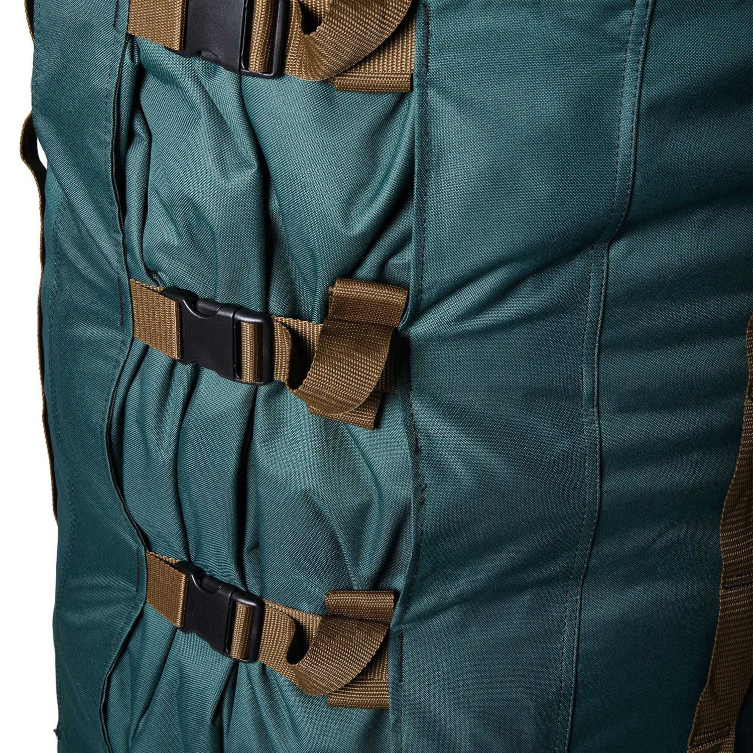 TreeKeeper Large Upright Tree Storage Bag w/ Rolling Tree Stand - Image 4