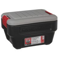 Rubbermaid Storage