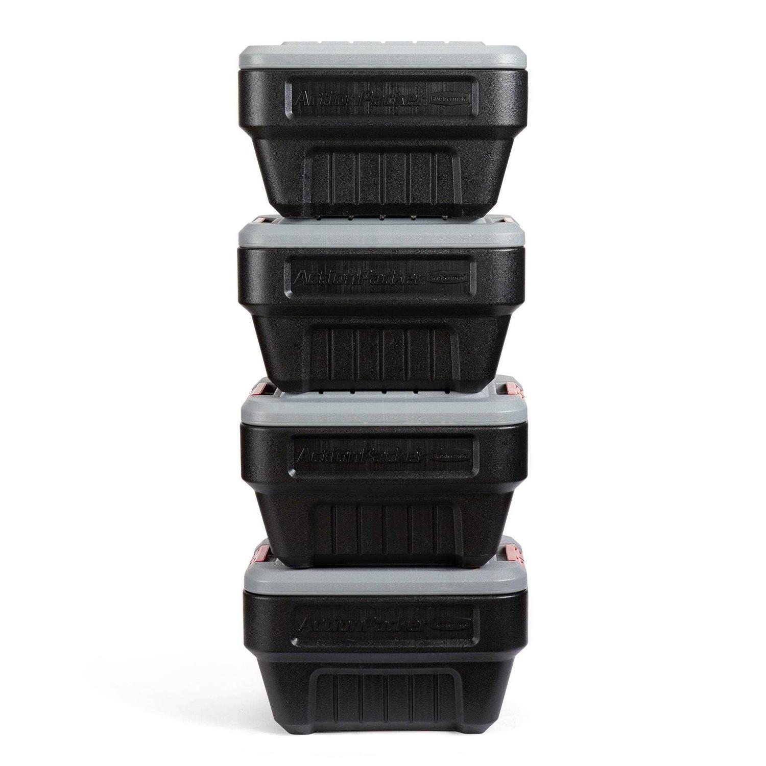 Rubbermaid Storage - Image 2