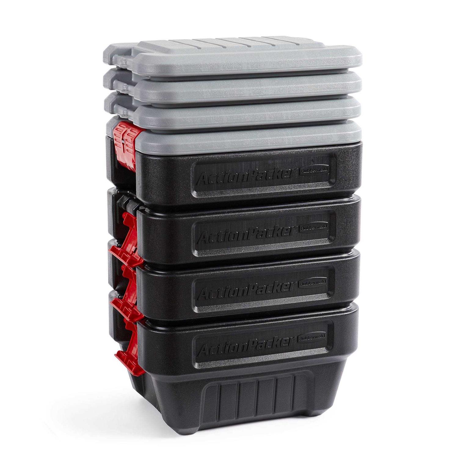 Rubbermaid Storage - Image 4