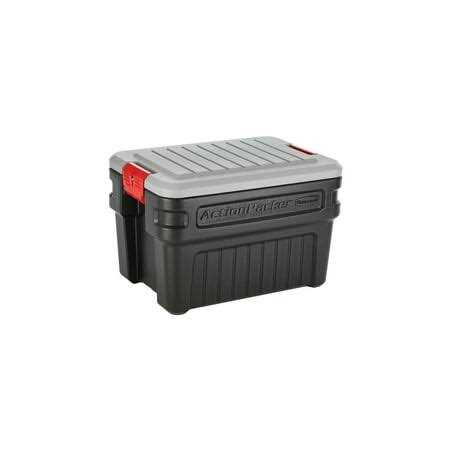 Rubbermaid Storage