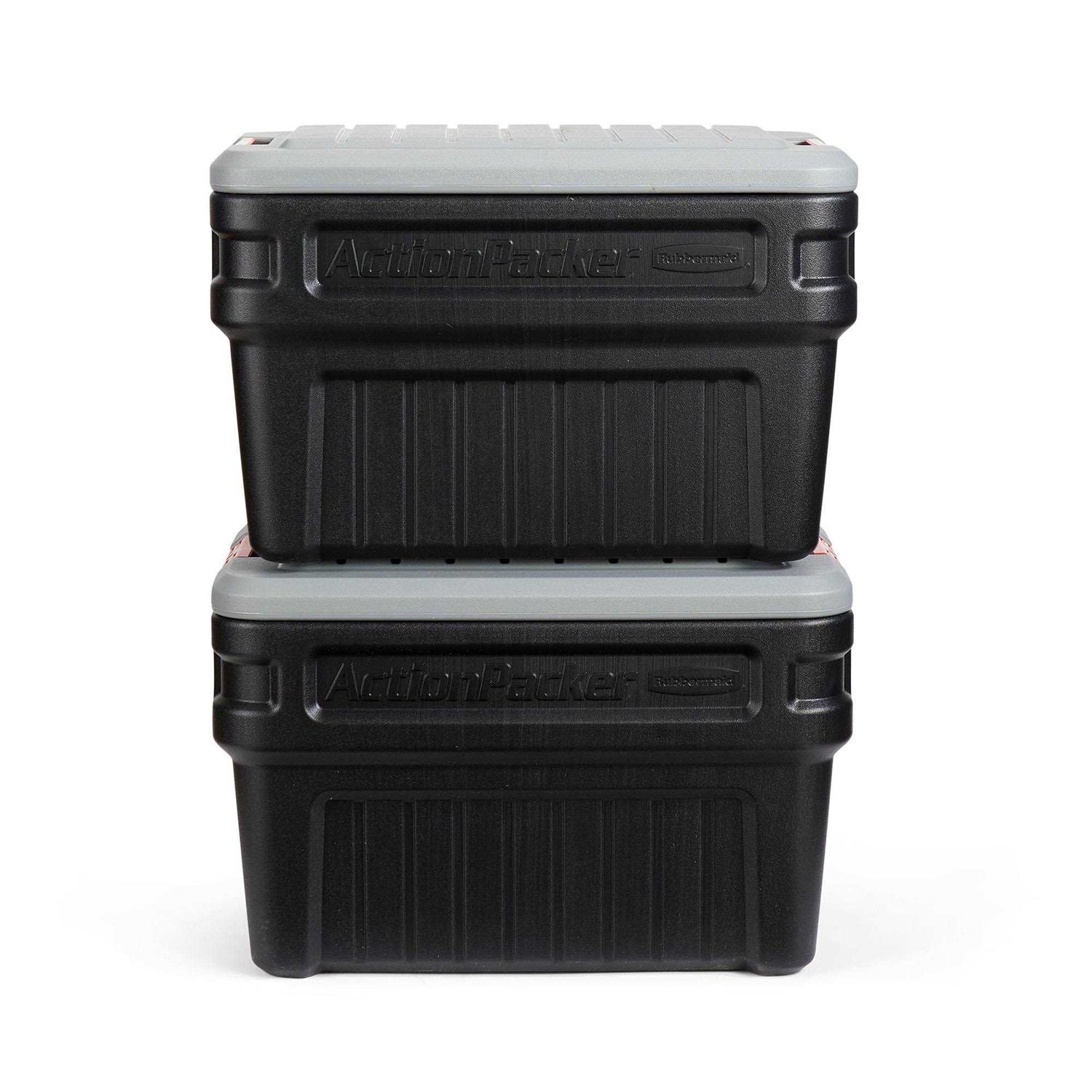 Rubbermaid Storage - Image 2
