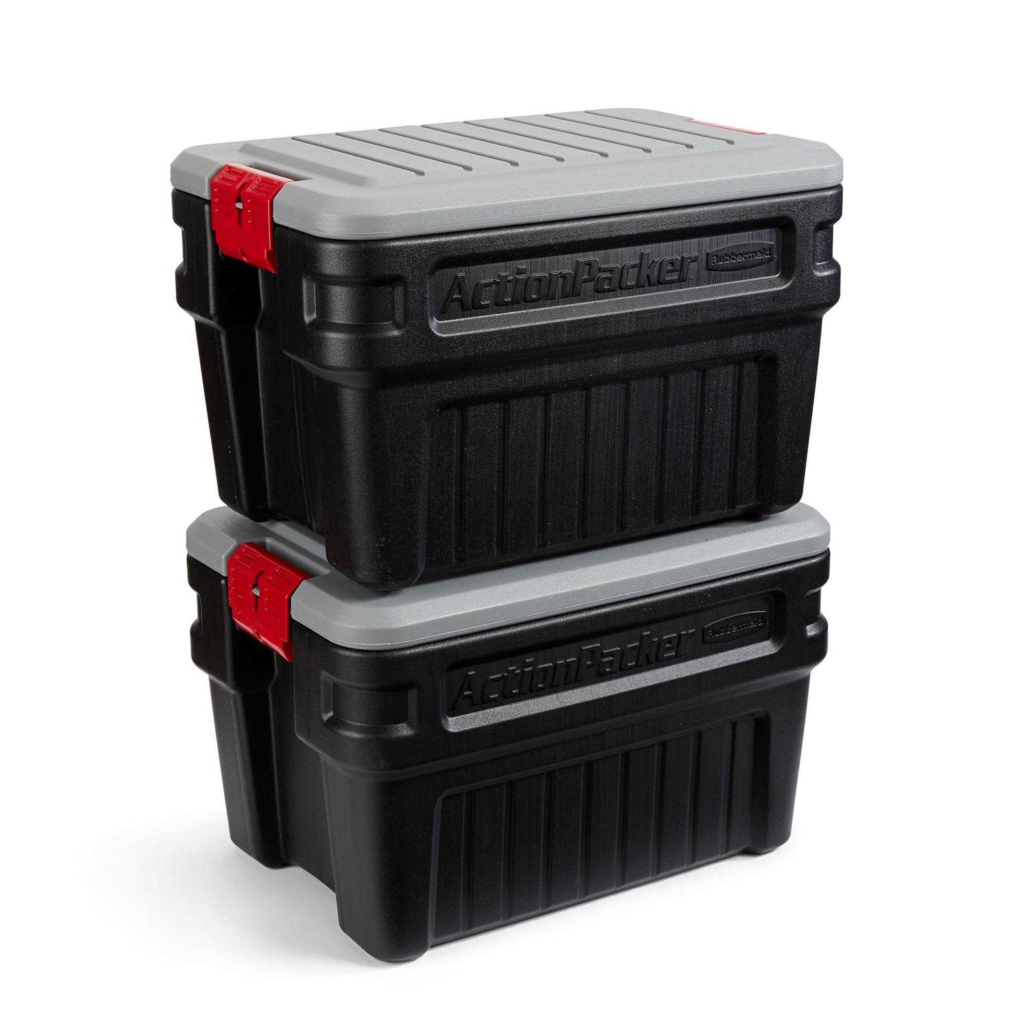 Rubbermaid Storage - Image 5
