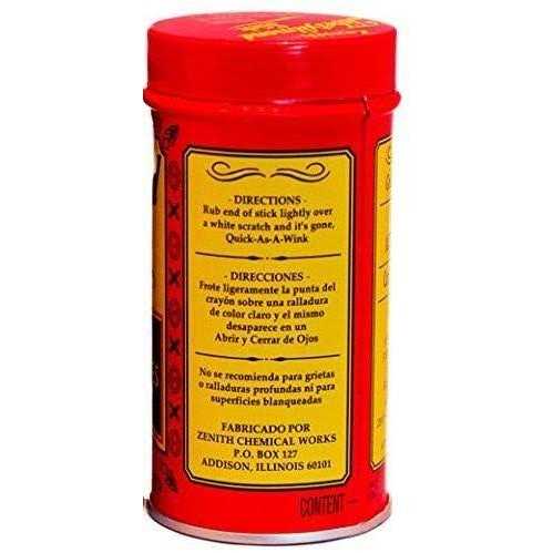 Tibet Almond Stick Scratch Remover - Image 4