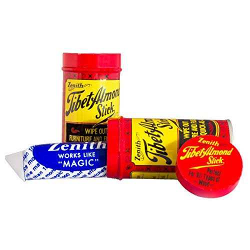 Tibet Almond Stick Scratch Remover - Image 5