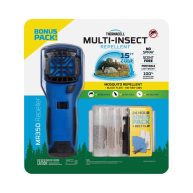 Thermacell Mosquito & Multi-Insect Repeller Bonus Pack Repellent