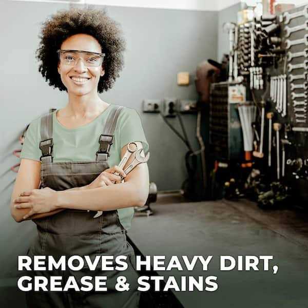Simple Green Cleaner Degreaser Industrial - Image 3