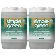 Simple Green Cleaner Degreaser Industrial