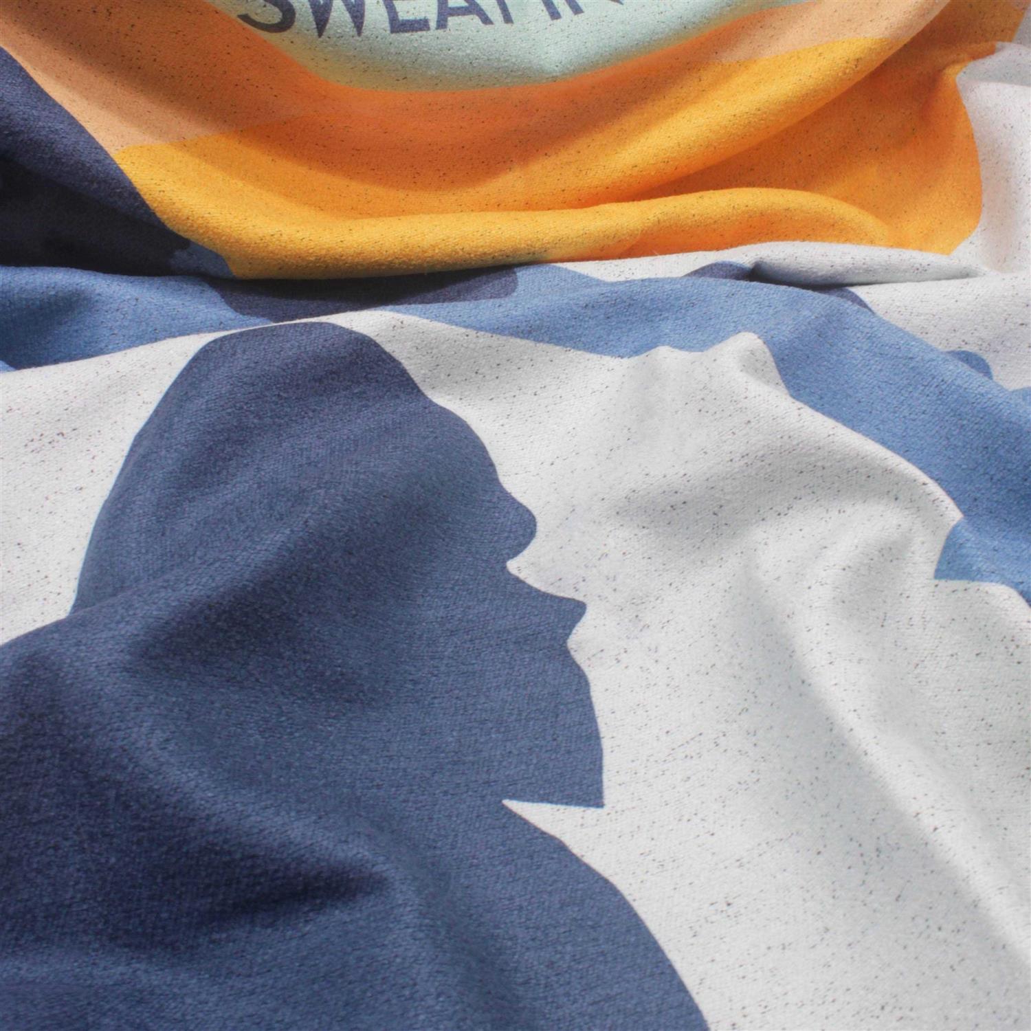 Sprints Microfiber Towel Car Seat Covers - Image 3