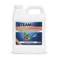 Steam and Go Steam & Go Demineralized Water for Steam Cleaner