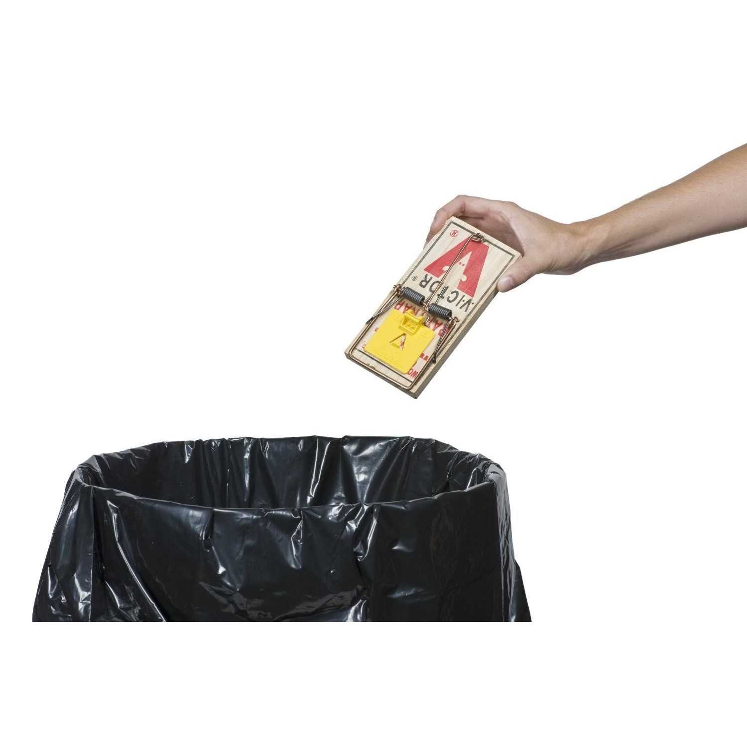 Victor Rat Traps M326 - Image 4