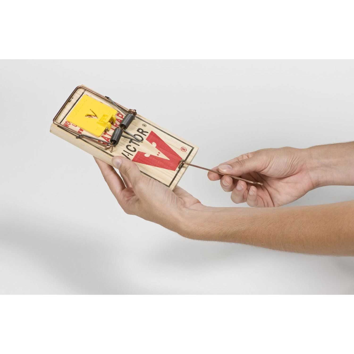 Victor Rat Traps M326 - Image 3