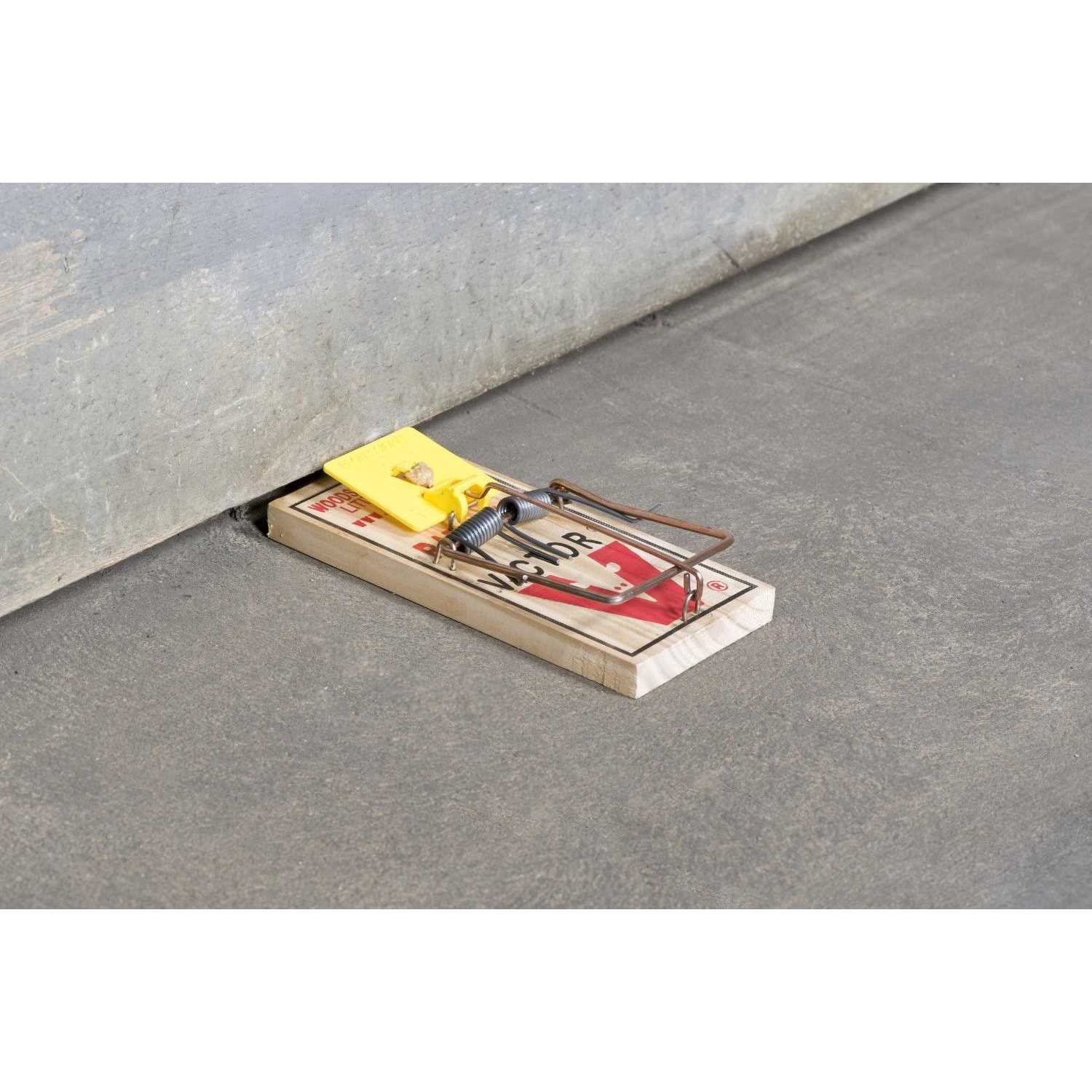 Victor Rat Traps M326 - Image 5