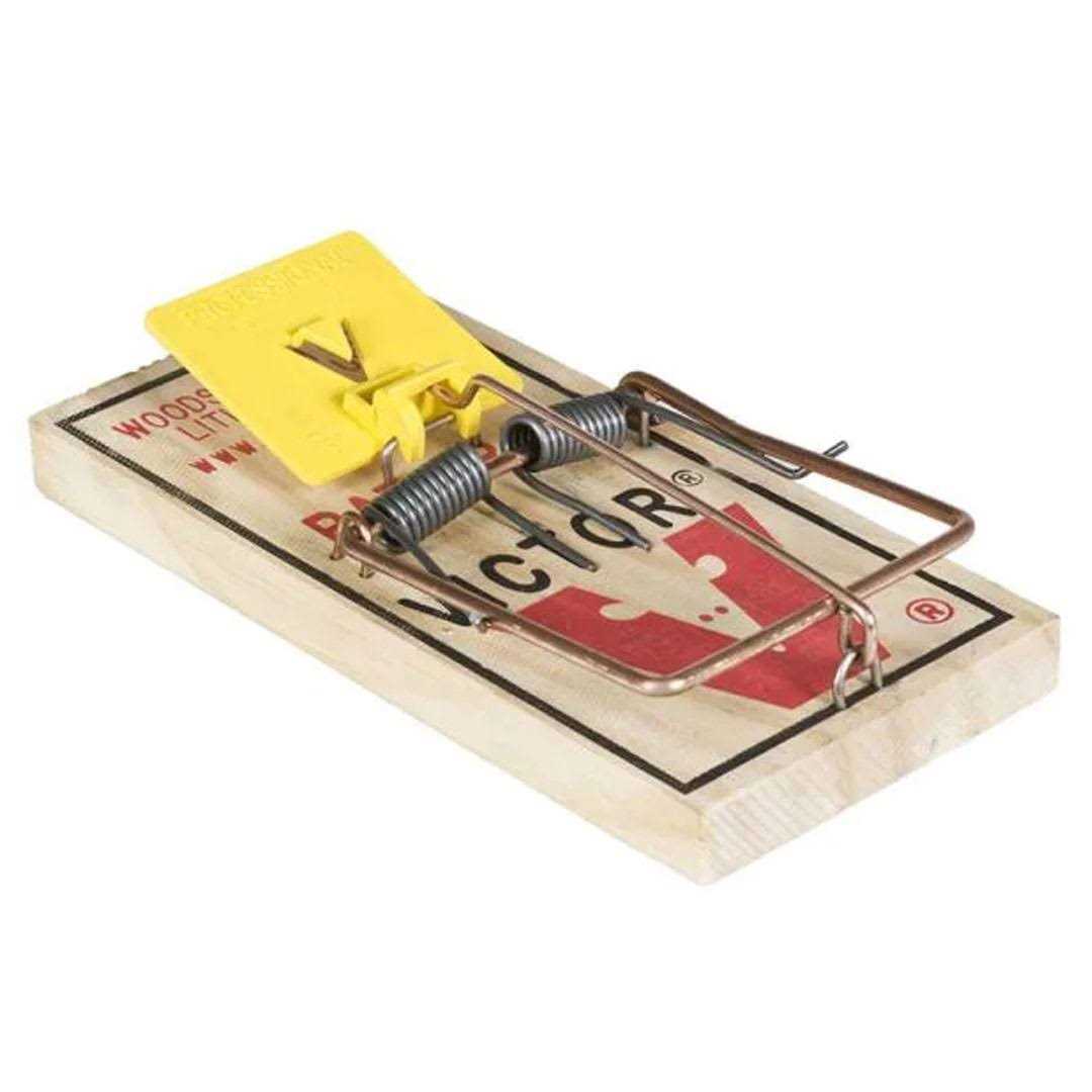 Victor Rat Traps M326