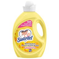 Suavitel Fabric Conditioner Morning Sun