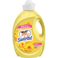 Suavitel Fabric Conditioner Morning Sun